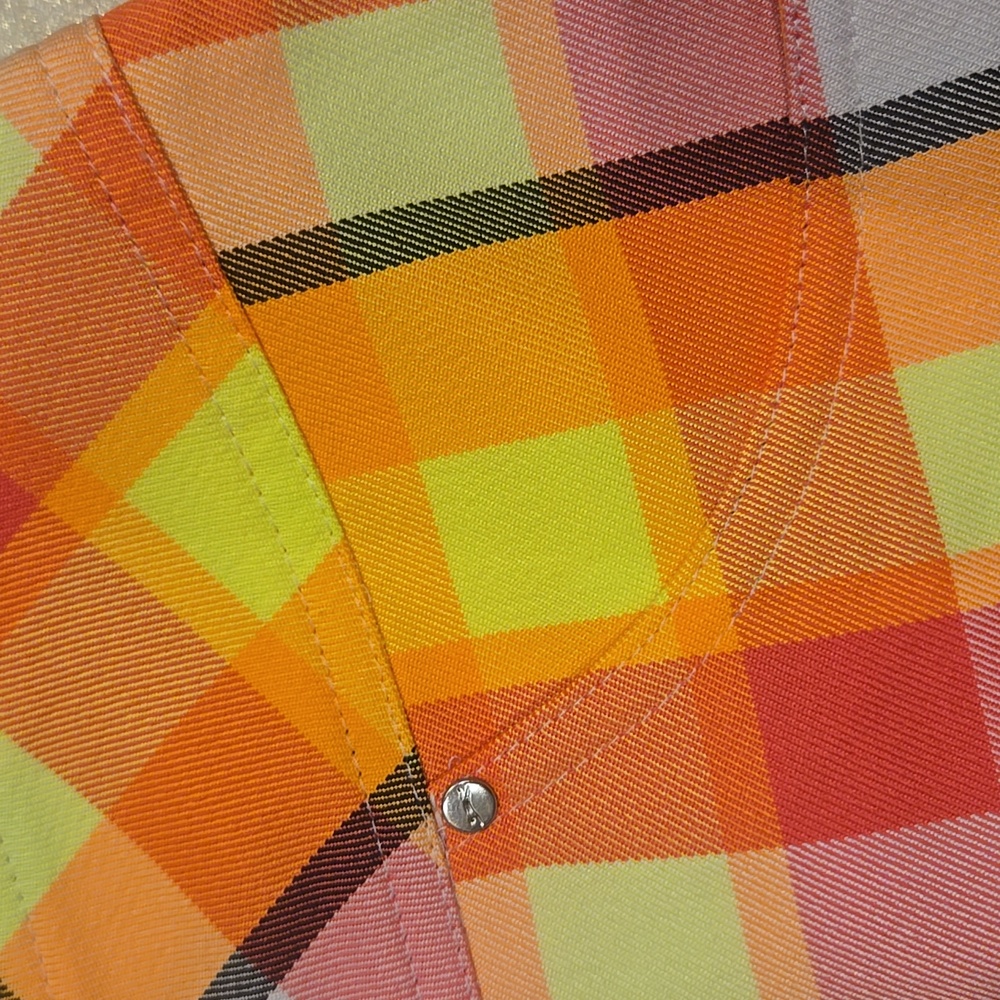Slazenger Bold Print Athleisure  Shorts - Picture 10 of 11